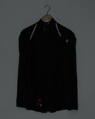 ASSOSレインジャケット【MILLE GTS WASSERSCHNAUZE RAIN JACKET S11】mb_09l