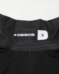 ASSOSレインジャケット【MILLE GTS WASSERSCHNAUZE RAIN JACKET S11】mb_14l