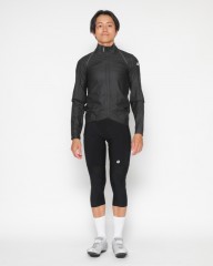 ASSOSレインジャケット【MILLE GTS WASSERSCHNAUZE RAIN JACKET S11】mb_26l