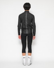 ASSOSレインジャケット【MILLE GTS WASSERSCHNAUZE RAIN JACKET S11】mb_28l