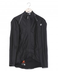 ASSOSレインジャケット【MILLE GTS WASSERSCHNAUZE RAIN JACKET S11】mb_c0