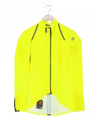 ASSOSレインジャケット【MILLE GTS WASSERSCHNAUZE RAIN JACKET S11】mb_c1