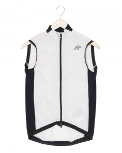 レディース ウィンド ベスト【UMA GT Wind Vest S11】