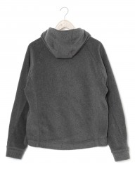 TOKYO WHEELSウォームバランス フリース ジップパーカ 【Evanston/エバンストン】mb_05l