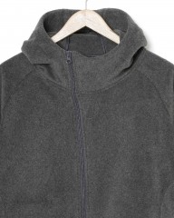 TOKYO WHEELSウォームバランス フリース ジップパーカ 【Evanston/エバンストン】mb_06l