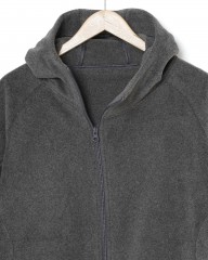 TOKYO WHEELSウォームバランス フリース ジップパーカ 【Evanston/エバンストン】mb_07l