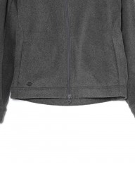 TOKYO WHEELSウォームバランス フリース ジップパーカ 【Evanston/エバンストン】mb_08l