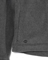 TOKYO WHEELSウォームバランス フリース ジップパーカ 【Evanston/エバンストン】mb_09l