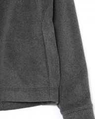 TOKYO WHEELSウォームバランス フリース ジップパーカ 【Evanston/エバンストン】mb_10l