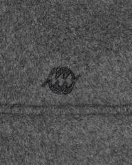 TOKYO WHEELSウォームバランス フリース ジップパーカ 【Evanston/エバンストン】mb_11l