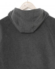 TOKYO WHEELSウォームバランス フリース ジップパーカ 【Evanston/エバンストン】mb_13l