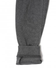 TOKYO WHEELSウォームバランス フリース ジップパーカ 【Evanston/エバンストン】mb_19l