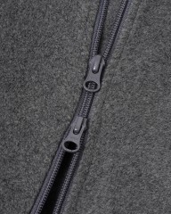 TOKYO WHEELSウォームバランス フリース ジップパーカ 【Evanston/エバンストン】mb_20l