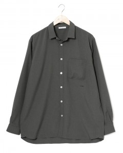 ドットメッシュ ファンクション シャツ【FUNCTION SHIRTS Air】