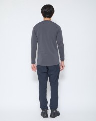 TOKYO WHEELSカフェライド ウォーム ジョガーパンツ【Pirao Warm2.0/ピラオウォーム】mb_03l