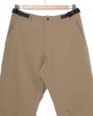 TOKYO WHEELSカフェライド ウォーム ジョガーパンツ【Pirao Warm2.0/ピラオウォーム】mb_06l