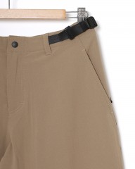 TOKYO WHEELSカフェライド ウォーム ジョガーパンツ【Pirao Warm2.0/ピラオウォーム】mb_09l