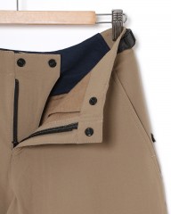 TOKYO WHEELSカフェライド ウォーム ジョガーパンツ【Pirao Warm2.0/ピラオウォーム】mb_10l