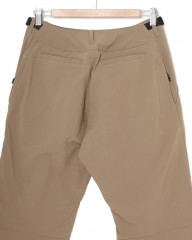 TOKYO WHEELSカフェライド ウォーム ジョガーパンツ【Pirao Warm2.0/ピラオウォーム】mb_11l