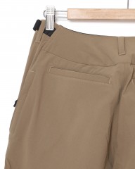 TOKYO WHEELSカフェライド ウォーム ジョガーパンツ【Pirao Warm2.0/ピラオウォーム】mb_13l