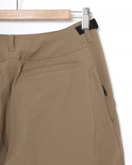 TOKYO WHEELSカフェライド ウォーム ジョガーパンツ【Pirao Warm2.0/ピラオウォーム】mb_14l