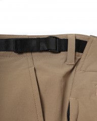 TOKYO WHEELSカフェライド ウォーム ジョガーパンツ【Pirao Warm2.0/ピラオウォーム】mb_15l