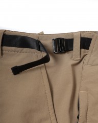 TOKYO WHEELSカフェライド ウォーム ジョガーパンツ【Pirao Warm2.0/ピラオウォーム】mb_16l