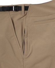 TOKYO WHEELSカフェライド ウォーム ジョガーパンツ【Pirao Warm2.0/ピラオウォーム】mb_17l