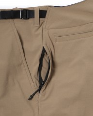 TOKYO WHEELSカフェライド ウォーム ジョガーパンツ【Pirao Warm2.0/ピラオウォーム】mb_18l