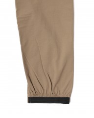 TOKYO WHEELSカフェライド ウォーム ジョガーパンツ【Pirao Warm2.0/ピラオウォーム】mb_20l