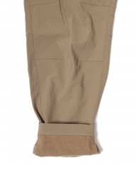 TOKYO WHEELSカフェライド ウォーム ジョガーパンツ【Pirao Warm2.0/ピラオウォーム】mb_21l