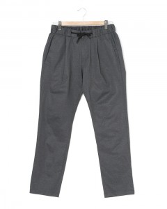 ドットジャージー ストレッチパンツ【Mira Air/ミラエアー】