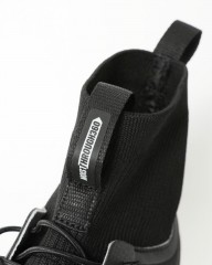 MOISTHROUGH360全天候型 ハイカットスニーカー【VENTIRIS HI】mb_12l