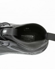 MOISTHROUGH360全天候型 ハイカットスニーカー【VENTIRIS HI】mb_14l