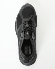 MOISTHROUGH360全天候型 ハイカットスニーカー【VENTIRIS HI】mb_15l