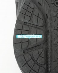 MOISTHROUGH360全天候型 ハイカットスニーカー【VENTIRIS HI】mb_20l