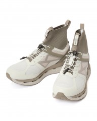MOISTHROUGH360全天候型 ハイカットスニーカー【VENTIRIS HI】mb_c0