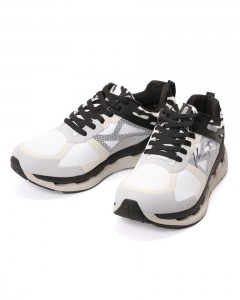 全天候型 スニーカー【VENTIRIS ZB】