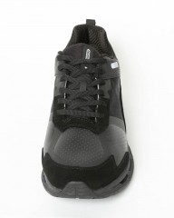 MOISTHROUGH360全天候型 レザースニーカー【VENTIRIS LT】mb_07l