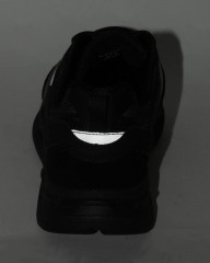 MOISTHROUGH360全天候型 レザースニーカー【VENTIRIS LT】mb_09l