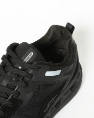 MOISTHROUGH360全天候型 レザースニーカー【VENTIRIS LT】mb_12l