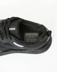 MOISTHROUGH360全天候型 レザースニーカー【VENTIRIS LT】mb_14l