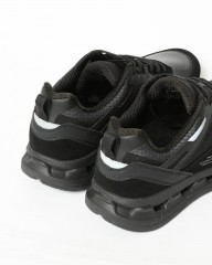 MOISTHROUGH360全天候型 レザースニーカー【VENTIRIS LT】mb_22l