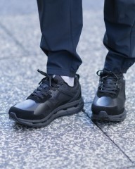 MOISTHROUGH360全天候型 レザースニーカー【VENTIRIS LT】mb_23l