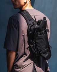 CODE OF BELL<先行予約受注>防水軽量 スリングバッグ【X-PAK SPORT】※キャンセル不可mb_01l