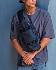 CODE OF BELL<先行予約受注>防水軽量 スリングバッグ【X-PAK SPORT】※キャンセル不可mb_02l