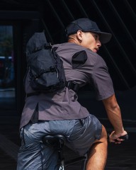 CODE OF BELL<先行予約受注>防水軽量 スリングバッグ【X-PAK SPORT】※キャンセル不可mb_03l