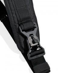 CODE OF BELL<先行予約受注>防水軽量 スリングバッグ【X-PAK SPORT】※キャンセル不可mb_15l