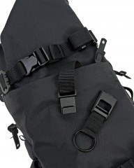 CODE OF BELL<先行予約受注>防水軽量 スリングバッグ【X-PAK SPORT】※キャンセル不可mb_17l