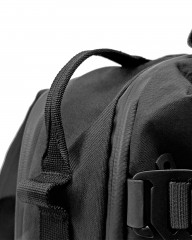 CODE OF BELL<先行予約受注>防水軽量 スリングバッグ【X-PAK SPORT】※キャンセル不可mb_18l